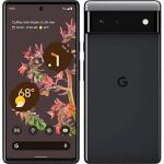 Stormy Black - Google Pixel 6 5G, US Version, 128GB Unlocked (Renewed)